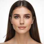 Jawline / Línea Mandibular