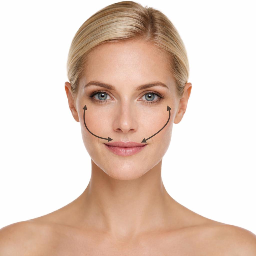 Ácido hialurónico resultados Ibiza - Clínica Estética Ibiza