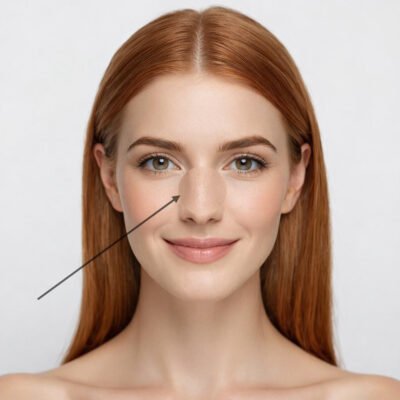 surcos nasogenianos - Clínica Estética Ibiza