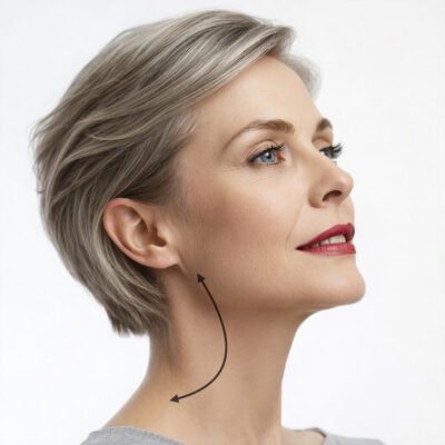 Arrugas del cuello - Clínica Estética Ibiza