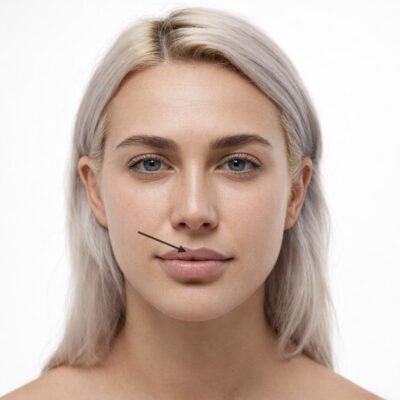 Aumento de labios - Clínica Estética Ibiza