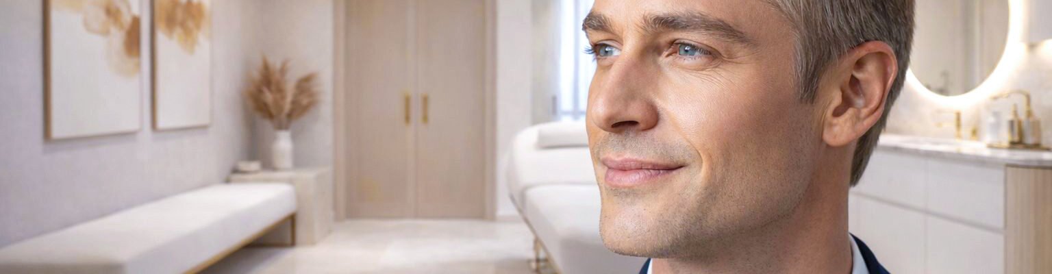 Estética masculina en Ibiza - Clinica Estetica Ibiza - Nuestros Servicios