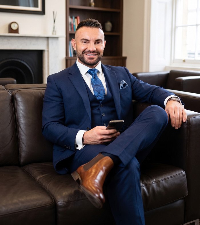 Dr. Johannes Rama - Clinic Estetica Ibiza