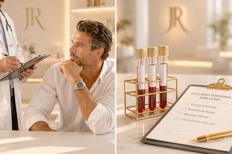 Hormonal - Clinic Estetica Ibiza 2