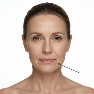 Líneas de Marioneta - Clínica Estética Ibiza