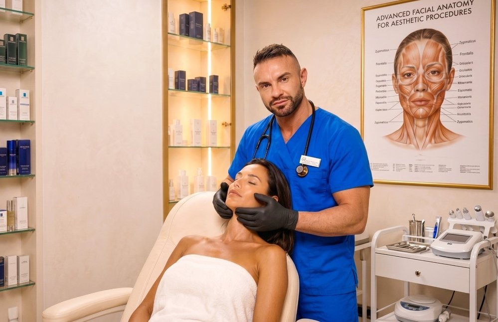 Dr. Johannes Rama - Clinic Estetica Ibiza