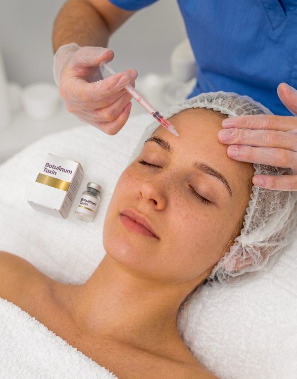 Toxina botulínica en Ibiza (Botox) - Clínica Estética Ibiza